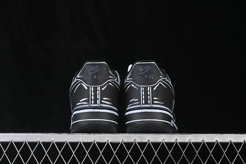 All categories Nk Air Force 1 Air Force series Nk Air Force 1 Low Air Force low-top Nike Air Force 1'07 Low Air Force 1 low-top casual sneakers CW2288-001